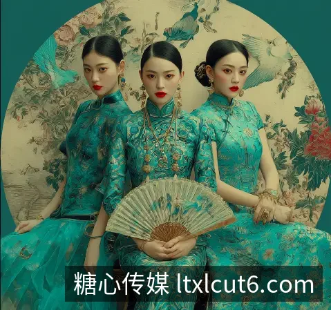 灵感剪辑台